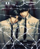 BUY NEW wild adapter - 172010 Premium Anime Print Poster